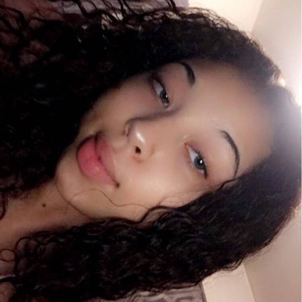Meet your Posher, Keyanah